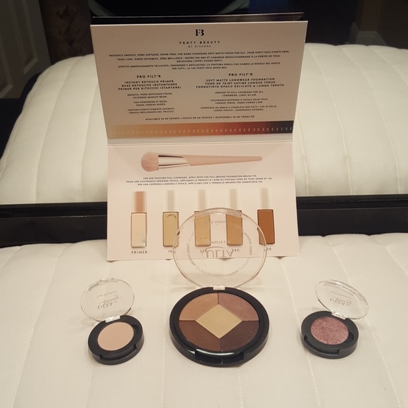 Rihanna makeup ulta Clearance